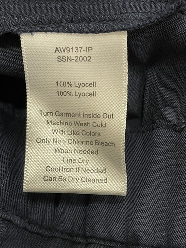 ANTHONY THOMAS MELILLO ATM  MIDNIGHT SLEEVELESS ROMPER SIZE:XL - Picture 9 of 10