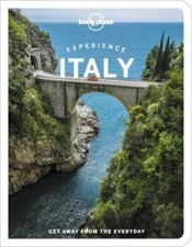 Lonely Planet Experience Italy by Raub, Kevin; Corrias, Angela; Firpo, Erica