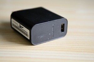 Original Lenovo Yoga 3 Ladegerät Laptop, Notebook, Netzteil – gebraucht