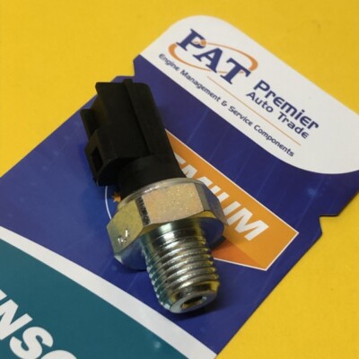 Oil pressure switch for Ford UA EVEREST 3.2L 15-on P5AT 2 Yr Wty