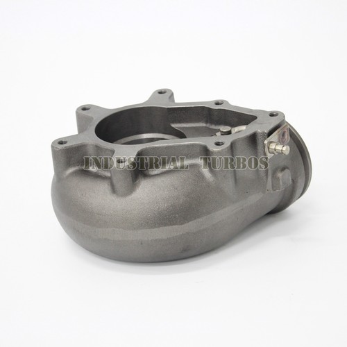 FORD Powerstroke 7.3L 99.5-03 GTP38 Turbo Charger A/R1.0 Rear Turbine Housing - Bild 2 von 5