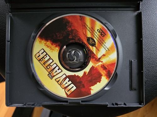 The Day After (DVD, 1983) - Picture 4 of 4