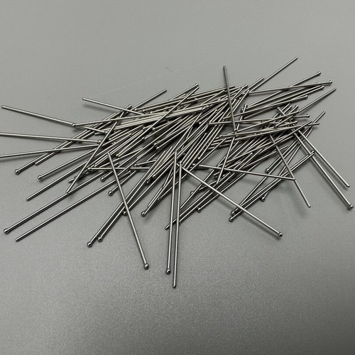 Dental Kieferorthopädische Kugelendverschlüsse Halteschließe Schrägstäbe Kugelscheu - Bild 3 von 7