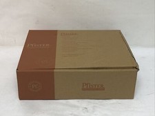 Pfister LG89-8CB Avalon Tub and Shower Trim Package - Nickel