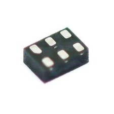5Pcs TPS3896PDRYR SON-6 Supervisory Circuits Sgl Ch,Ultra Small Adj Sup Circuit