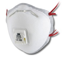 3m 3M 8833 MASK P3V R