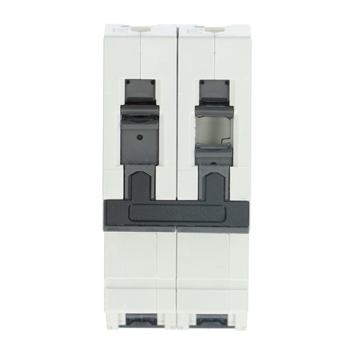 Siemens 5SY6208-8 Circuit Breaker 2P New NMP - Bild 7 von 7