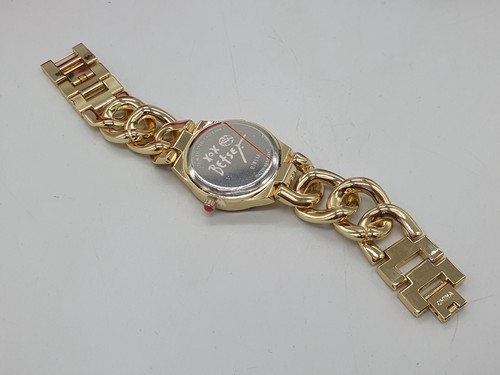 Betsey Johnson Panzerkette Damenuhr BJW148 - Bild 11 von 11
