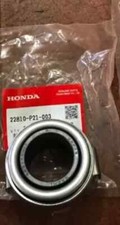 Honda Genuine Parts Bearing Clutch Release Fujikoshi Civic Ferio Ortia Accord