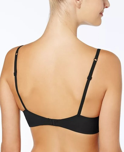 Calvin Klein Damen Perfectly Fit leicht gefütterter Full Coverage T-Shirt BH F3837 - Bild 31 von 40