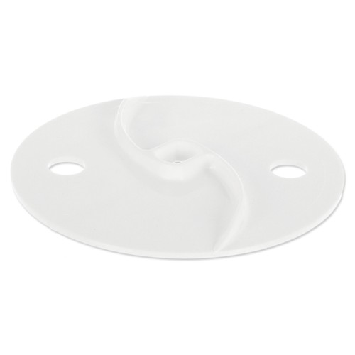 ROBOT COUPE SLING PLATE EJECTOR DISC 100062 180mm CL50 CL60 R502 R602 CUTTER - Picture 4 of 24