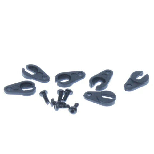 Redcat LED Light Clip Set Parte # 13853 Gen7 SPEDIZIONE GRATUITA USA - Foto 1 di 1