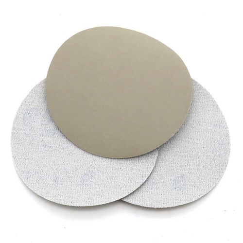 100mm Wet and Dry Sanding Discs 4 Inch Hook & Loop Sandpaper Pads 60-10000 Grit  - Picture 23 of 26