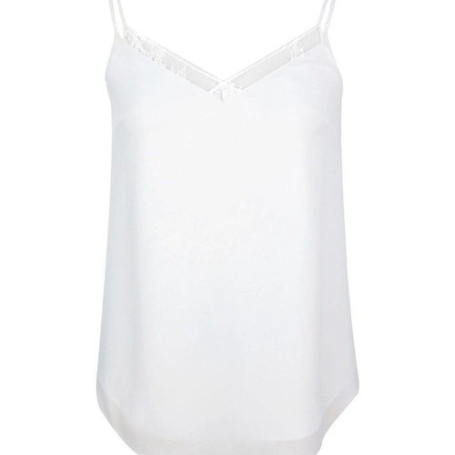 J.ING Evangeline White Lace Camisole Size XS NWT - Picture 4 of 4