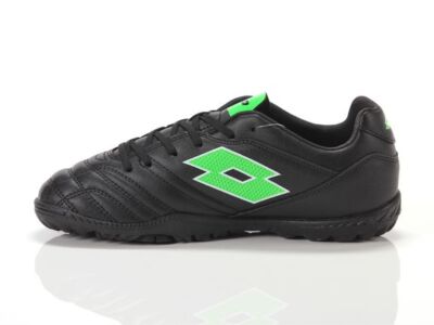 Chaussures De Football Lotto Stade 705 TF - Semelle Caoutchouc Synthétique