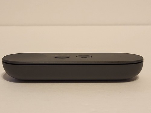 GOOGLE Daydream View Ricambio SOLO TELECOMANDO D9SCA Ardesia Wireless per VR - Foto 6 di 6