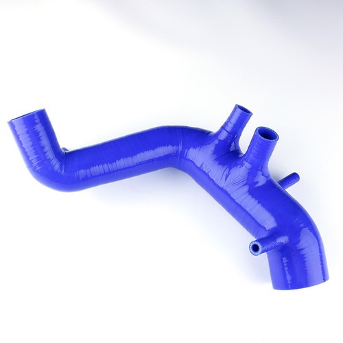 For VW Golf Jetta Beetle Audi S3 TT MK4 1.8T Turbo Inlet Intake Pipe Purple Hose - Picture 13 of 24