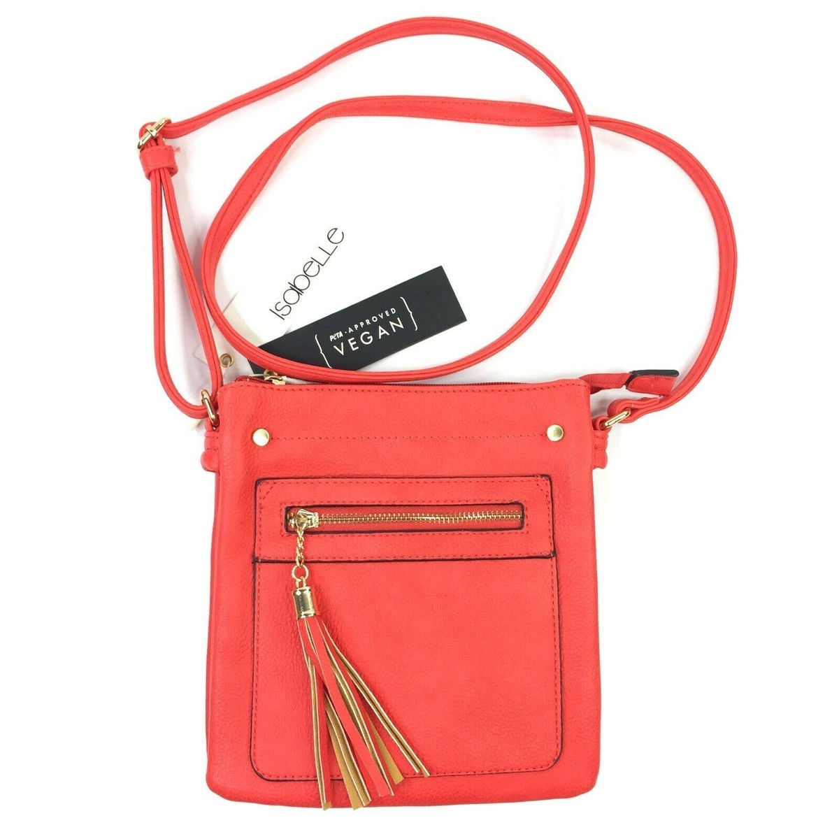 Isabelle crossbody bag deals