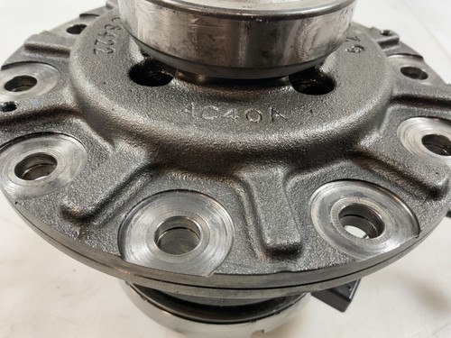 Jeep JK Wrangler OEM Factory Rubicon Dana 44 Front Axle Locker 2007-2017 004568 - Picture 10 of 11