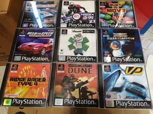 GIOCHI PS1 ITALIANO SCARICA