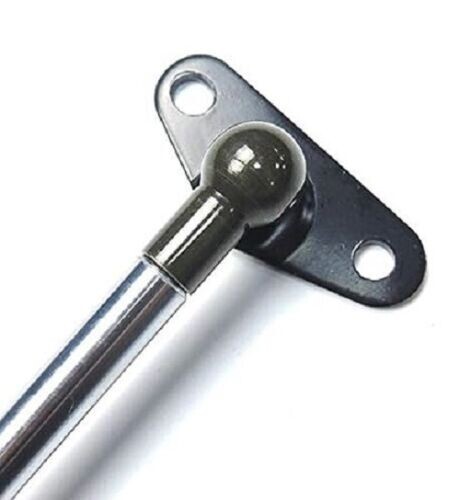 Car Dicky Shocker/diggi Lifter Spring for Suzuki Wagon R set of 2pc - Picture 2 of 7