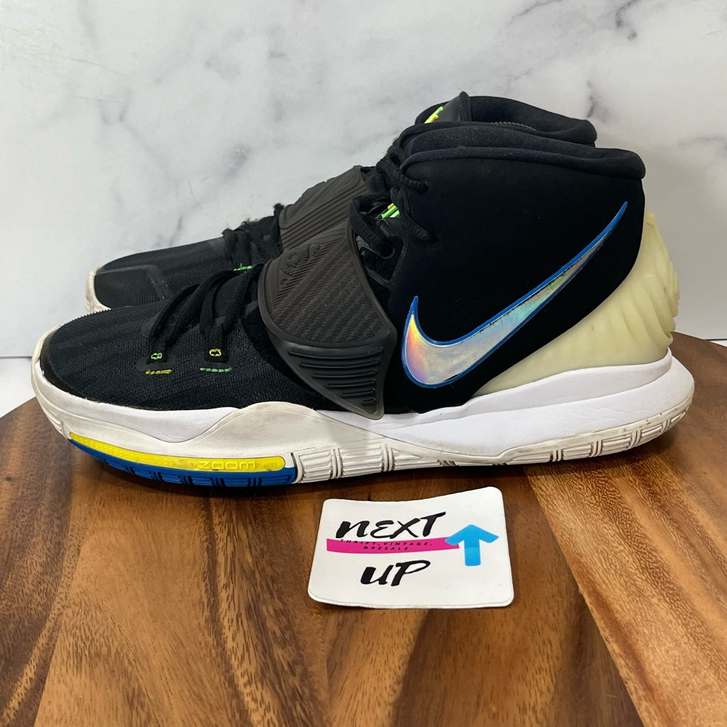 mens kyrie 6