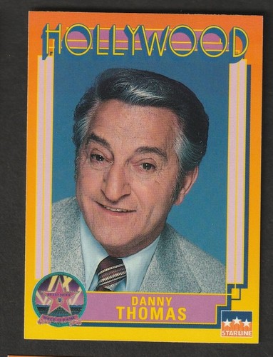 1991 Starline Hollywood Cards 1-200 Mint You Choose Complete Your set AG24 - Picture 225 of 240