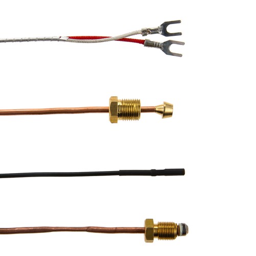Piezas de conjunto piloto de gas natural propano 10002264 para HHT piloto chimeneas estufa - Imagen 5 de 10