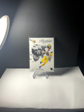 2024 Panini Prestige - Rookies J.J. McCarthy #311 (RC)