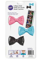 Wilton Bow Mold, 3 Piece Wilton Bow Mold, 3 Piece