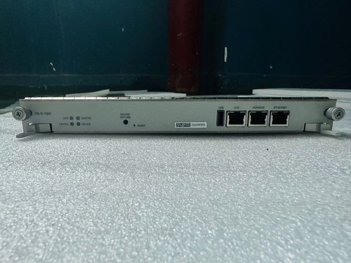 Juniper RE-S-1300-2048-S Routing Engine 1300MHz Processor 2GB Memory For MX240 - Picture 1 of 6