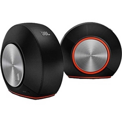 JBL Pebbles altoparlante basso USB DAC nero PEBBLESBLKJN DOCKING/MINI ALTOPARLANTI - Foto 8 di 9