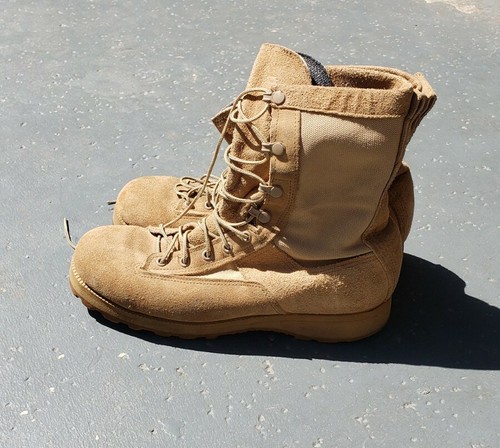 MENS BELLEVILLE WATERPROOF COMBAT AND 