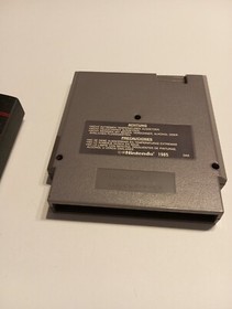 Original Nintendo NES Donkey Kong 3  PAL Modul aus Sammlung 