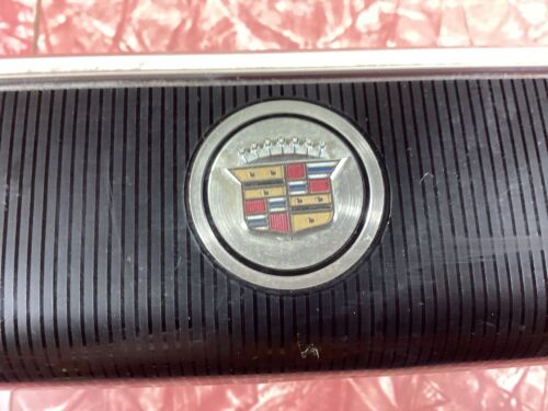 Vintage Auto-serve Cadillac Under Dash Swing Out Tissue Box Holder Dispenser - Bild 3 von 14