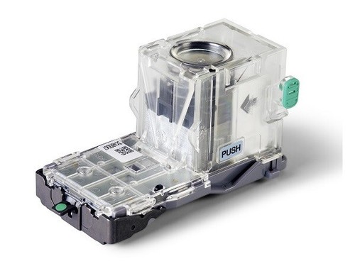 Eine (1x) neue versiegelte Original Xerox Heftklammer Packung 108R00710 - Bild 2 von 5