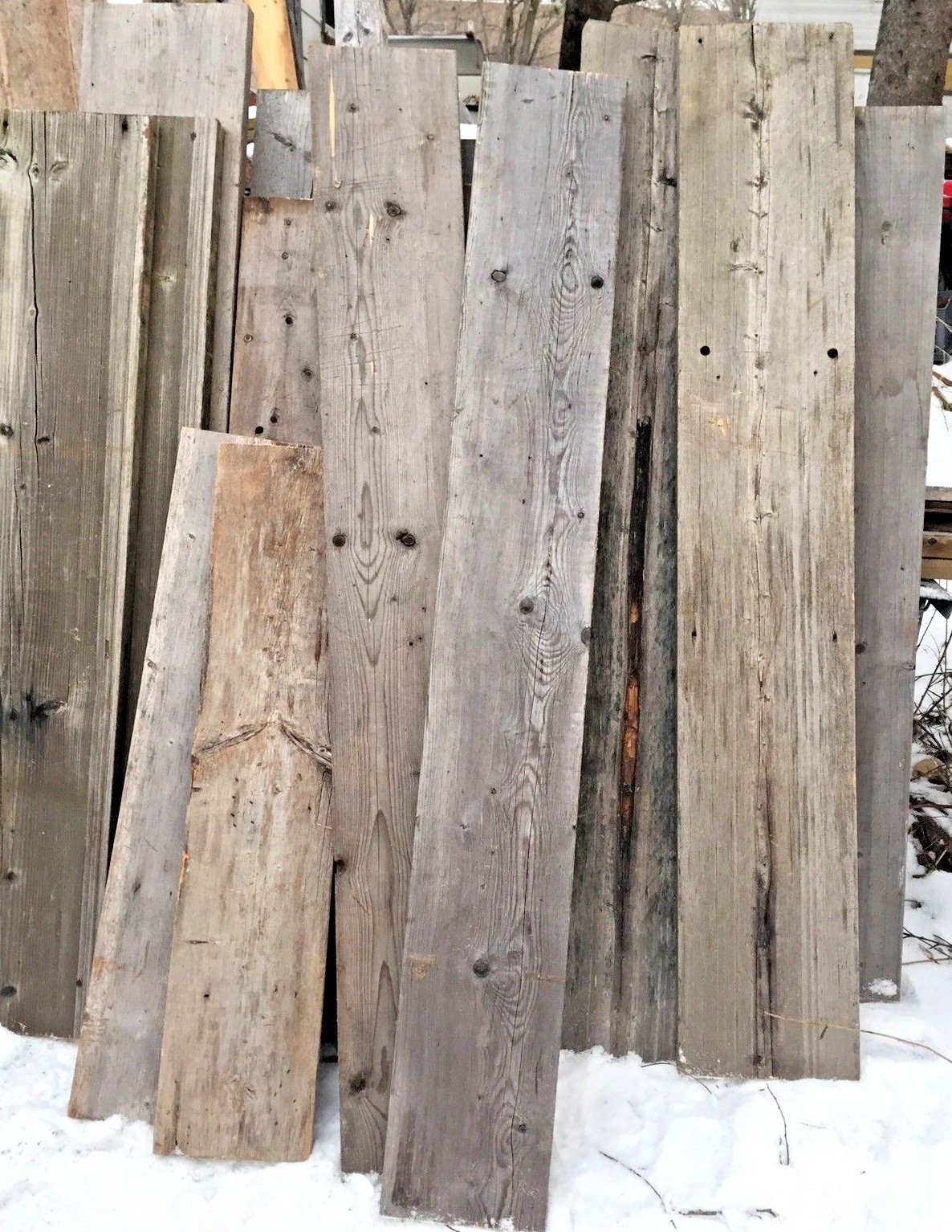 Weather Distressed for Shelves Dimensional Lumber 2 x 4681012" Beams 4 x 6 eBay