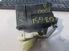 Suzuki OEM Control Actuator 2003-2004 GSXR1000 33970-19D20