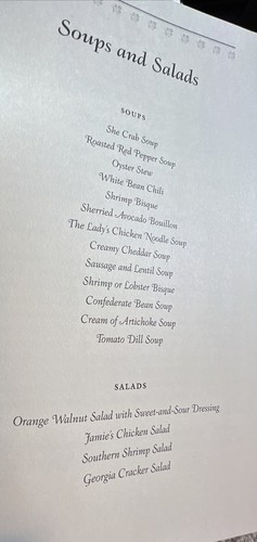 Vintage The Lady and Sons 1998 Paula Deen Country Cookbook Savannah Spiral Bound - Bild 6 von 13