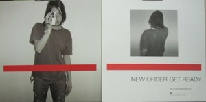 アートポスター NEW ORDER GET READY オリジナルポスター cposter,medium,product,