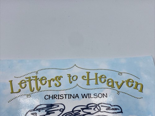 Letters To Heaven - Bild 6 von 6