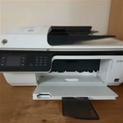 Stampante Scanner fax HP Officejet 2620 per pezzi di ricambio