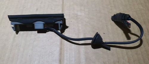 FORD MONDEO MK3 00-07 INTERRUTTORE MANIGLIA BAGAGLIAIO PORTELLONE BAGAGLIAIO 1S7119B514AD! HATCHBACK! - Foto 15 di 24