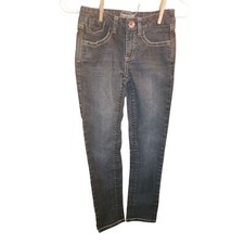 Freestyle Revolution Kid’s Girl’s Size 10 Denim Blue Jeans