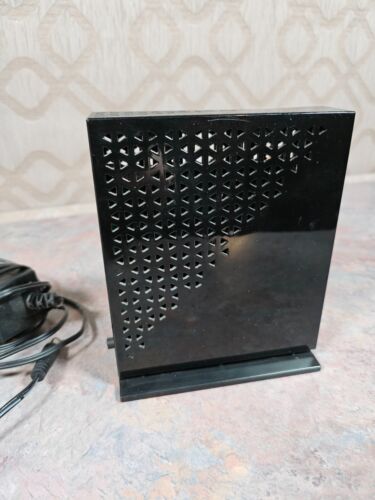 Netgear Wireless-N 300 WiFi Router 4 Ports WNR2000 v5 - Picture 4 of 6