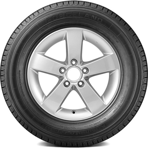 Tire 245/70R16 Forceland Kunimoto-F26 H/T AS A/S All Season 111T XL - Bild 3 von 3