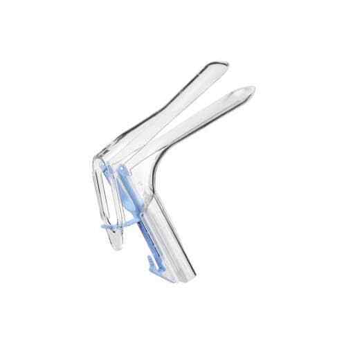 Welch Allyn KleenSpec Disposable Vaginal Speculum - Picture 1 of 9