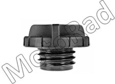 MOTORAD Fuel Tank Cap For VW Golf Mk6 New Beetle 98-13 1C0201550A