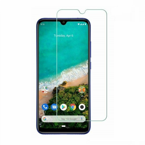 5X Protect Glass For Samsung Galaxy A12 A21S A32 A42 A52 A72 Screen Protector HD - Picture 12 of 14