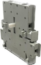 Siemens 3RH1921-1EA20 Hilfsschalter Auxiliary Switch